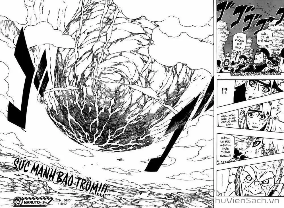 Chapter 545 - Image 15