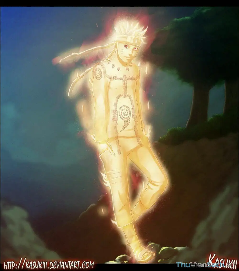 Chapter 545 - Image 17