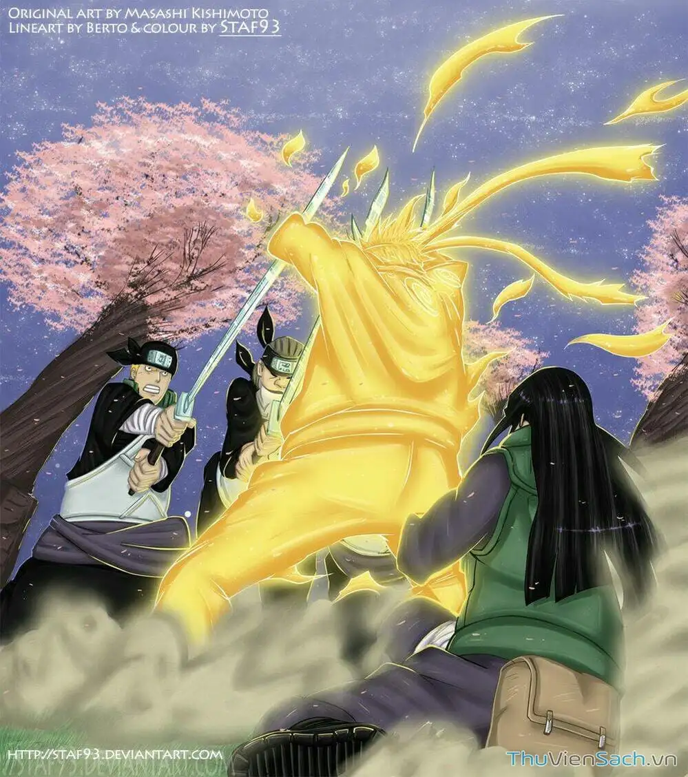 Chapter 545 - Image 18