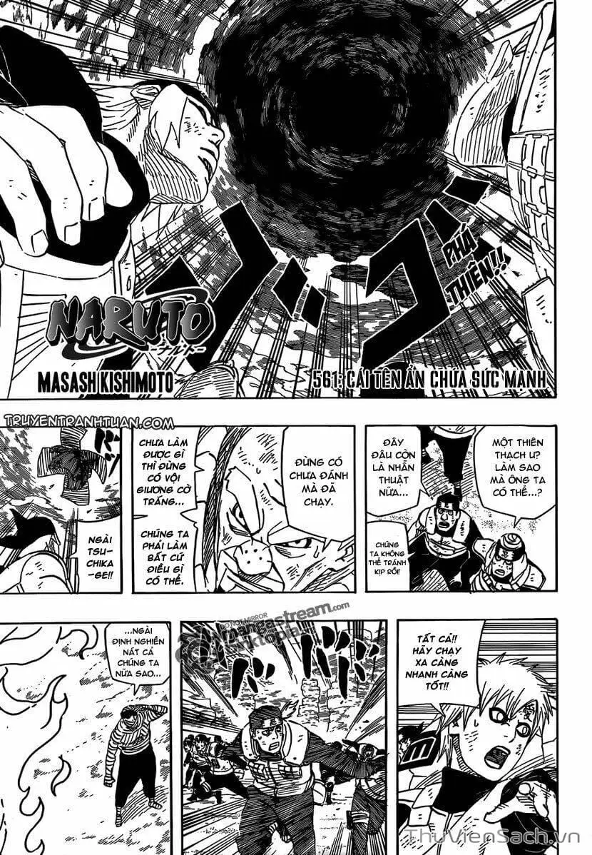Chapter 545 - Image 19