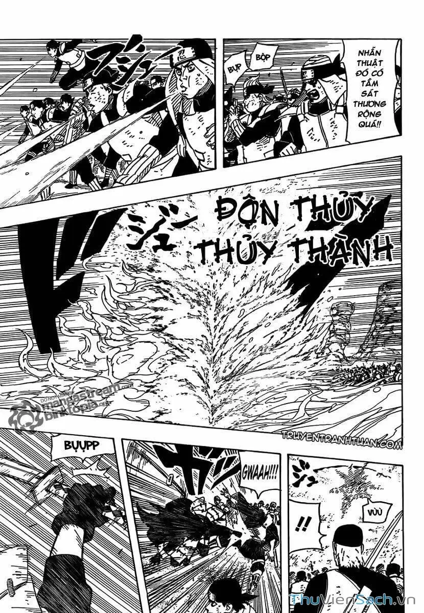 Chapter 545 - Image 3