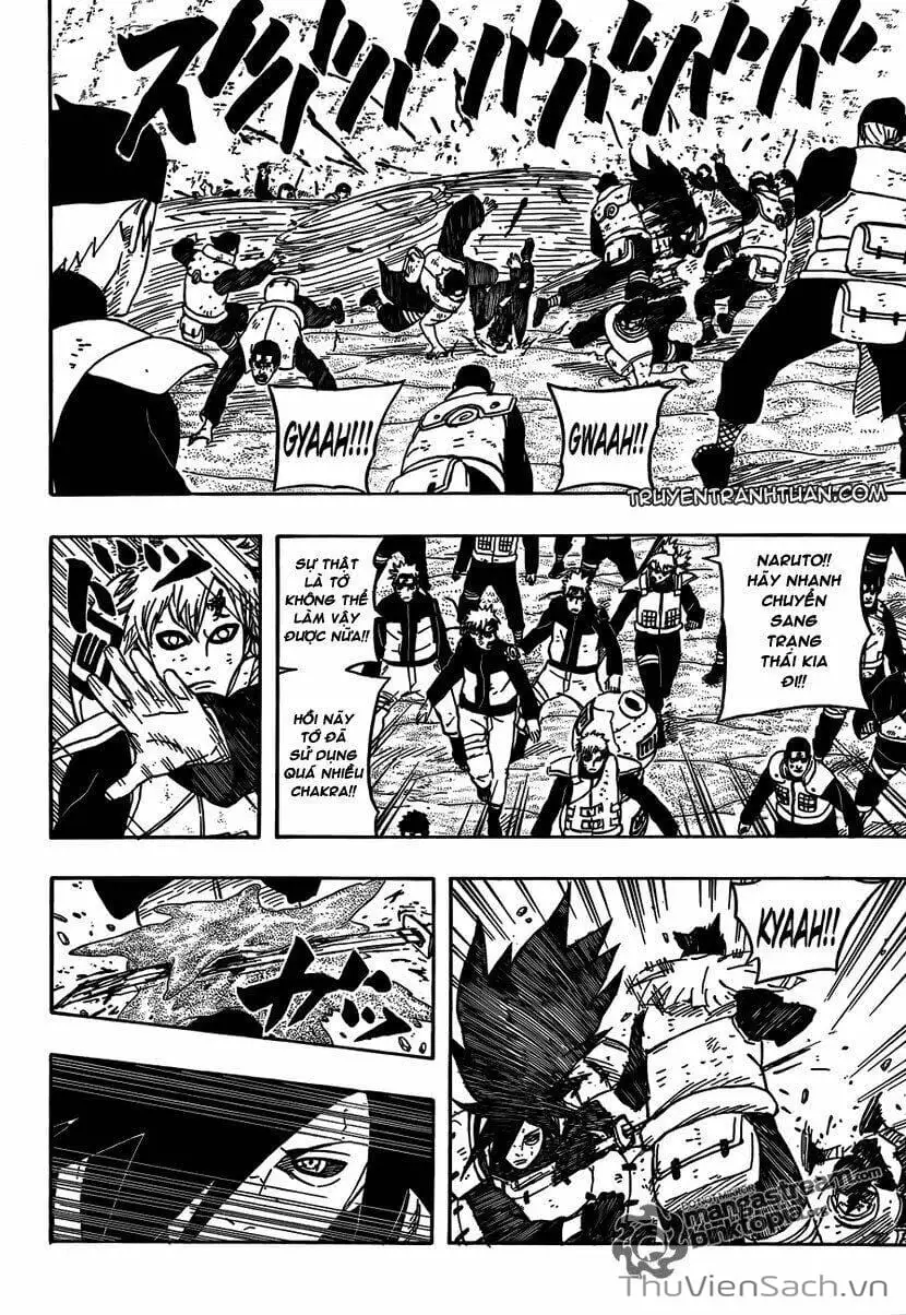 Chapter 545 - Image 4