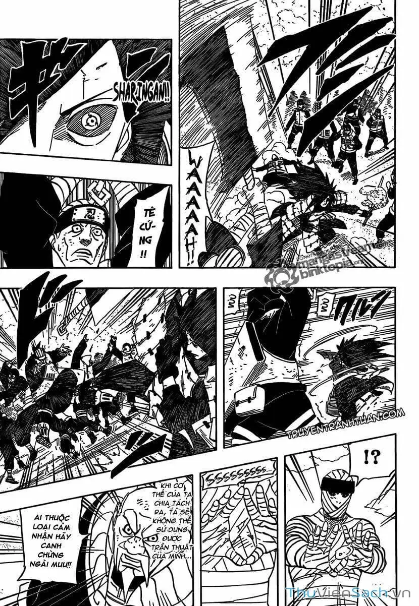 Chapter 545 - Image 5
