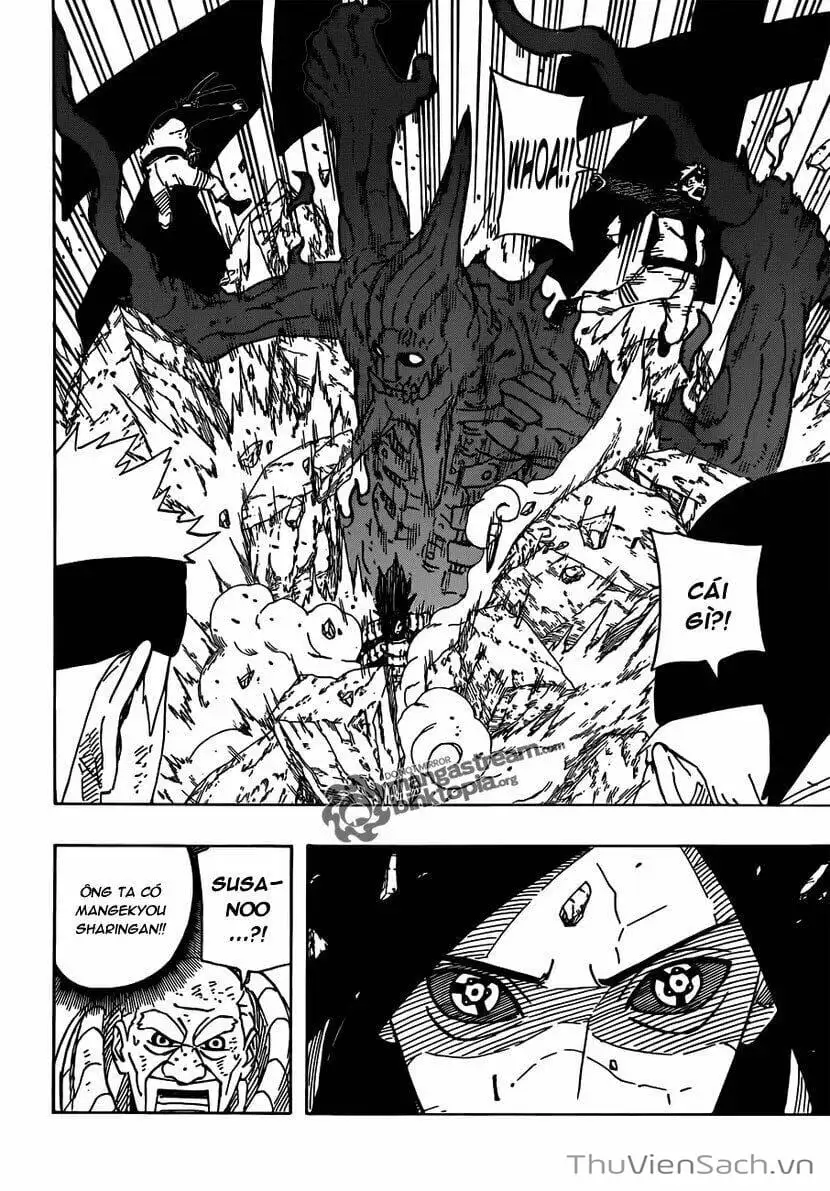 Chapter 545 - Image 7