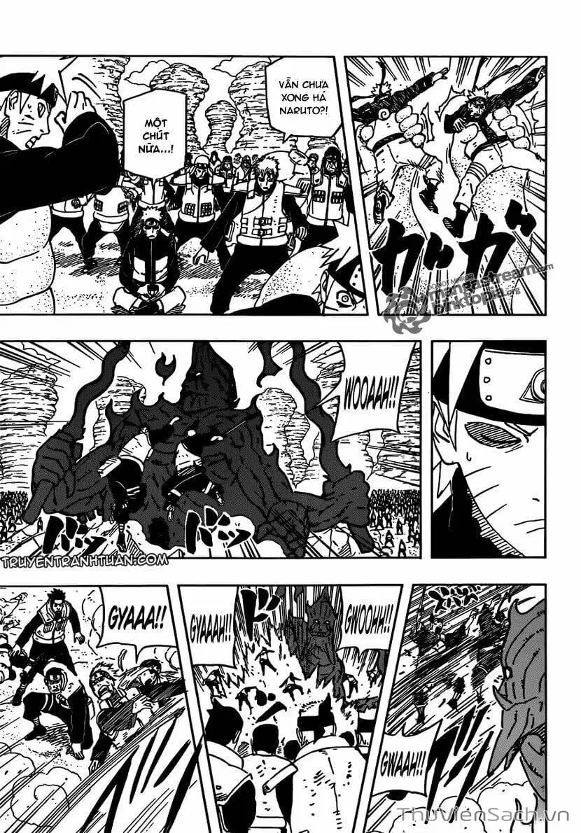 Chapter 545 - Image 10