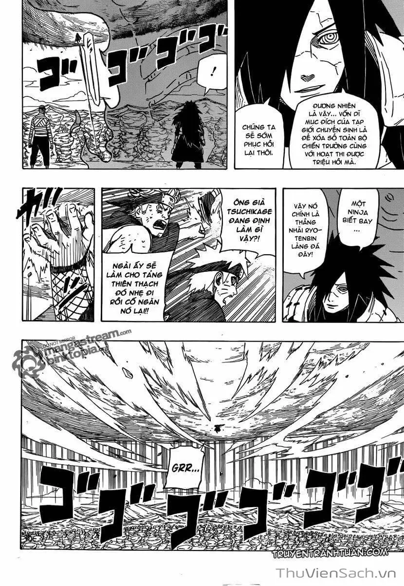 Chapter 546 - Image 1