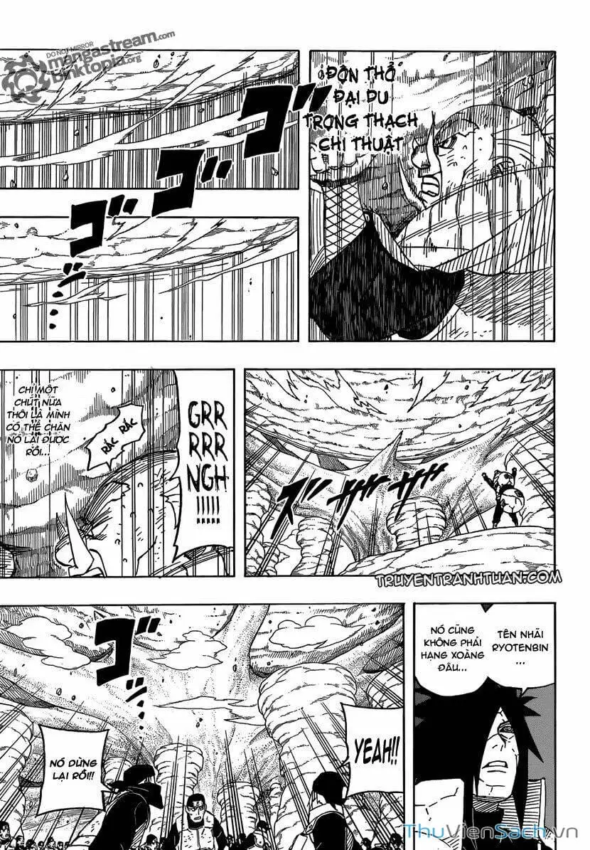 Chapter 546 - Image 2