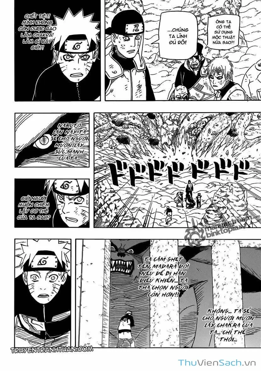 Chapter 546 - Image 11