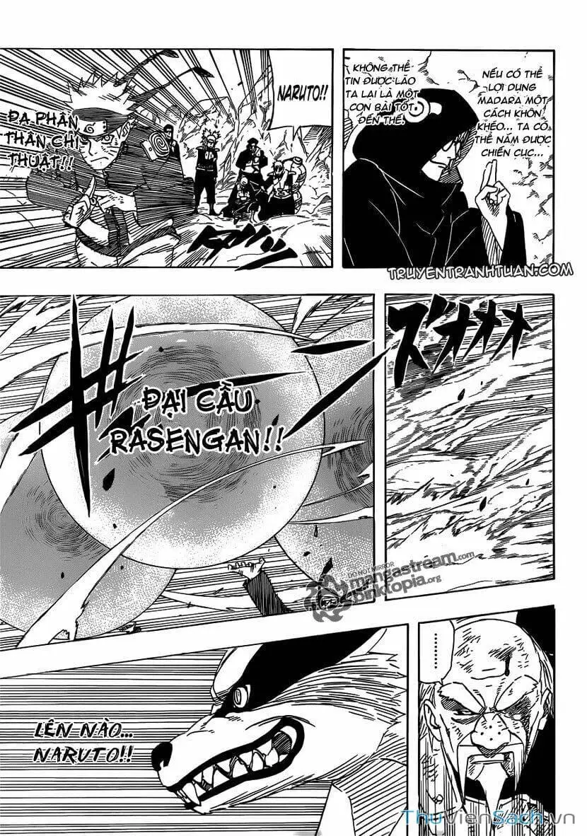 Chapter 546 - Image 12