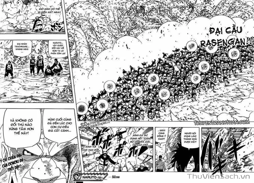 Chapter 546 - Image 13