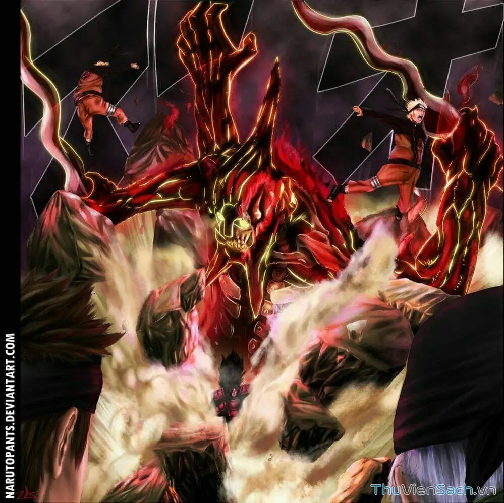 Chapter 546 - Image 14