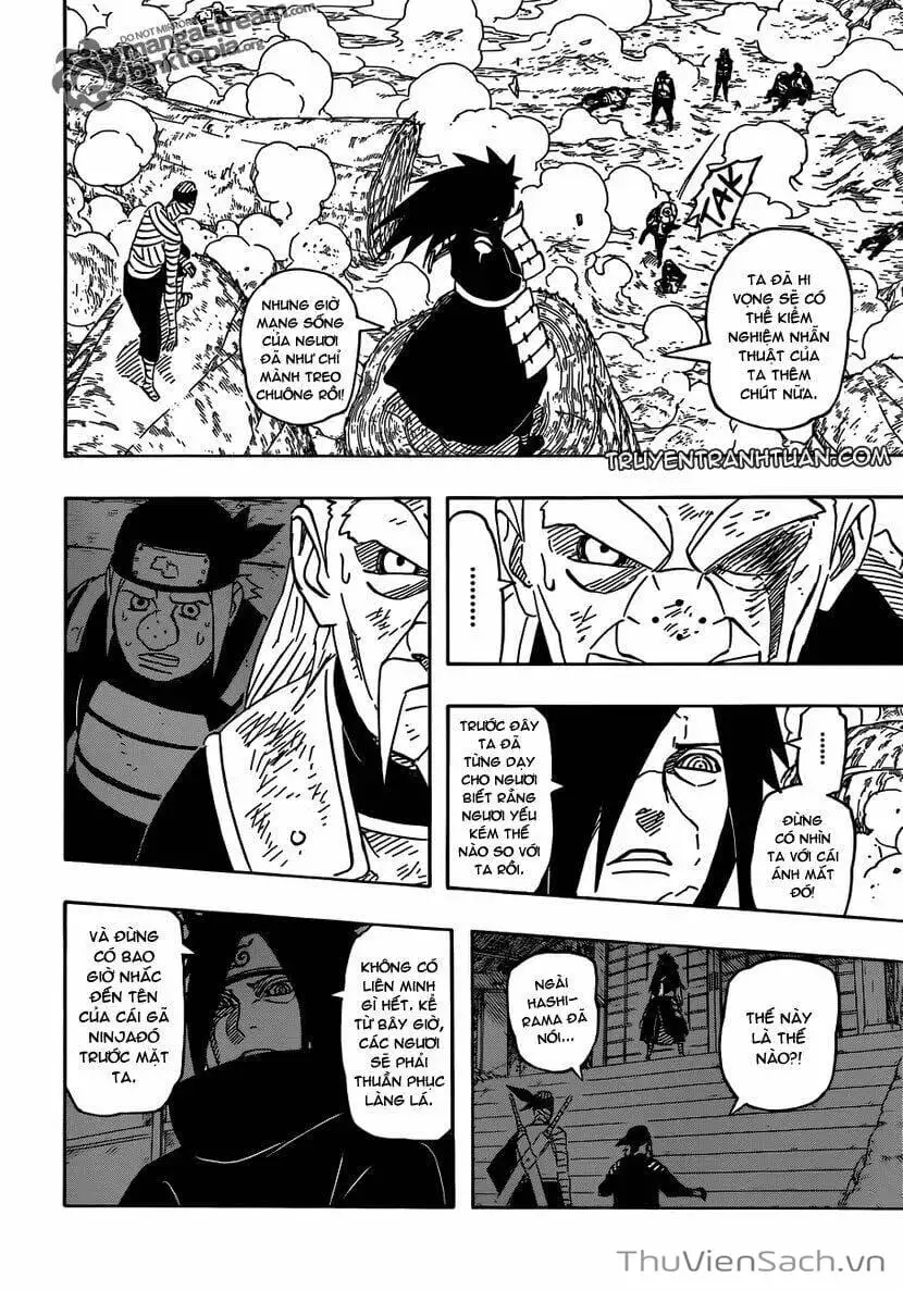 Chapter 546 - Image 18