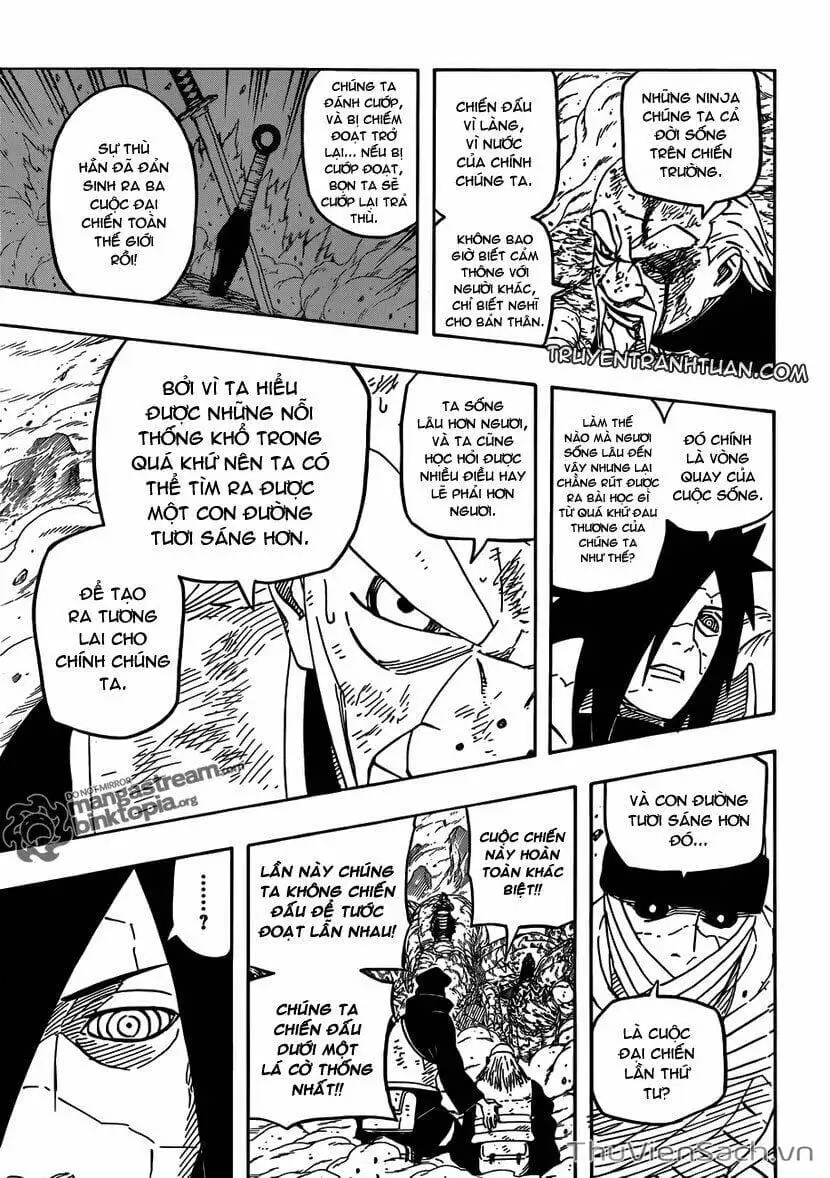 Chapter 546 - Image 19