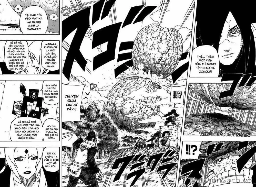 Chapter 546 - Image 3