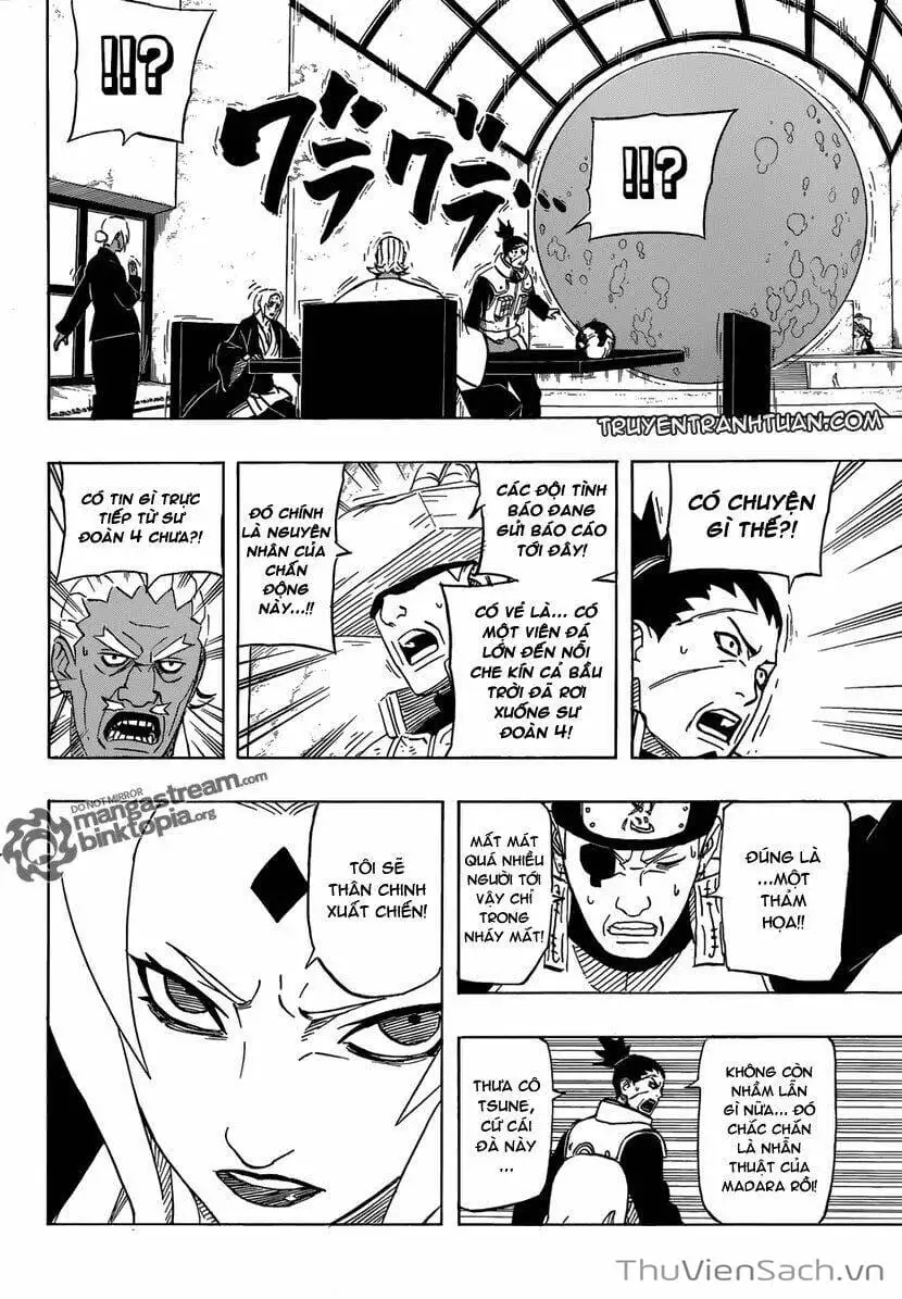Chapter 546 - Image 4