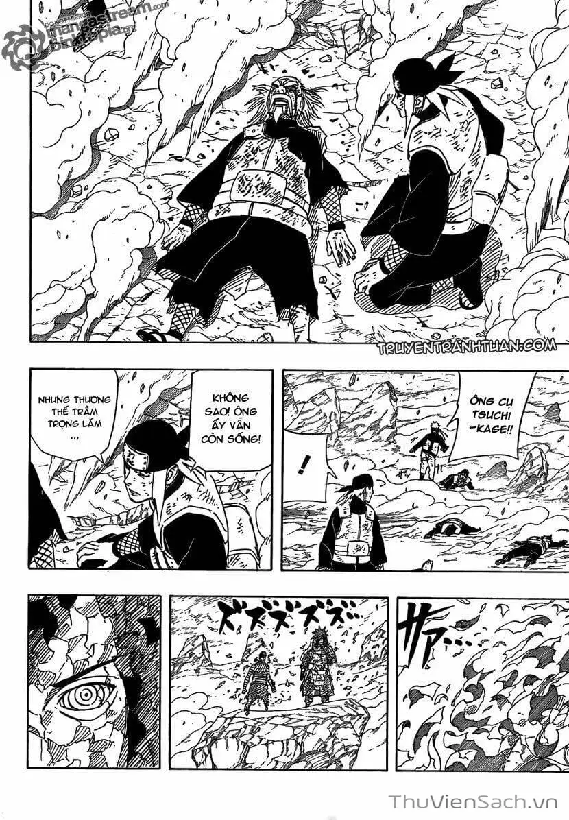 Chapter 546 - Image 6