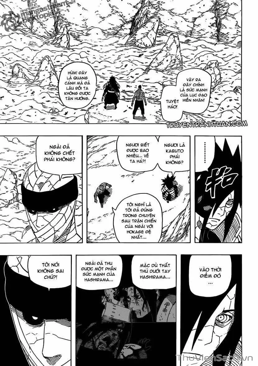 Chapter 546 - Image 7