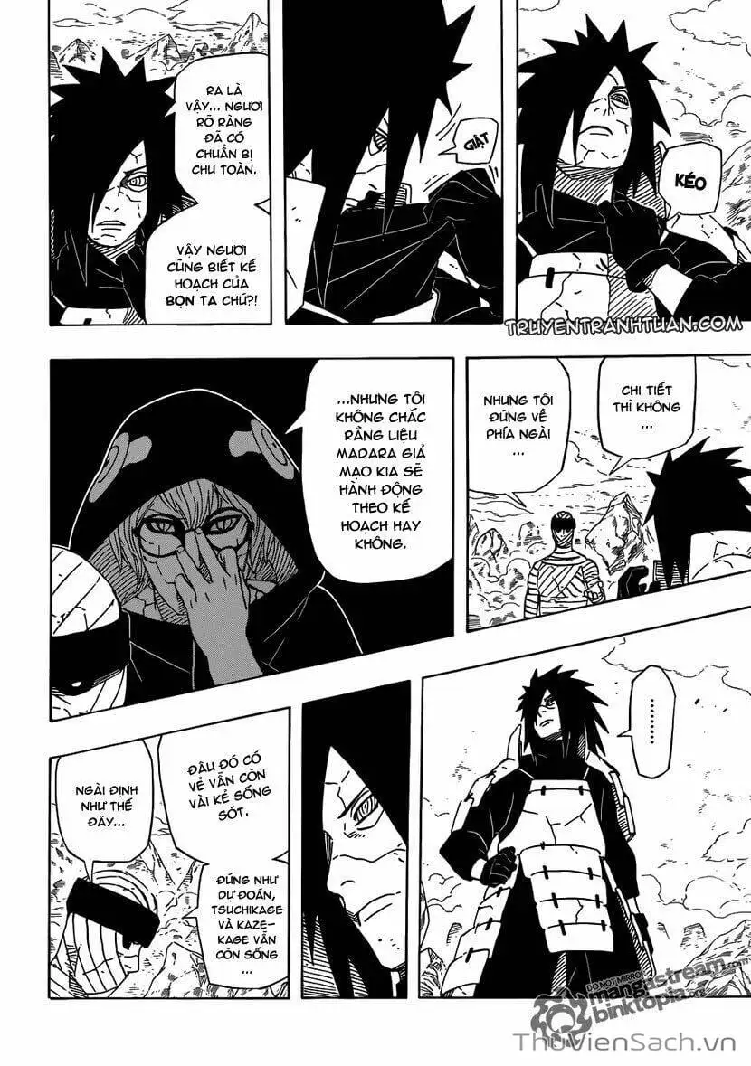 Chapter 546 - Image 8