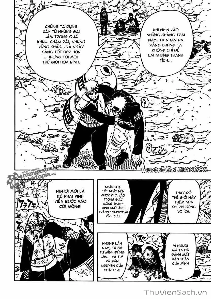 Chapter 547 - Image 1
