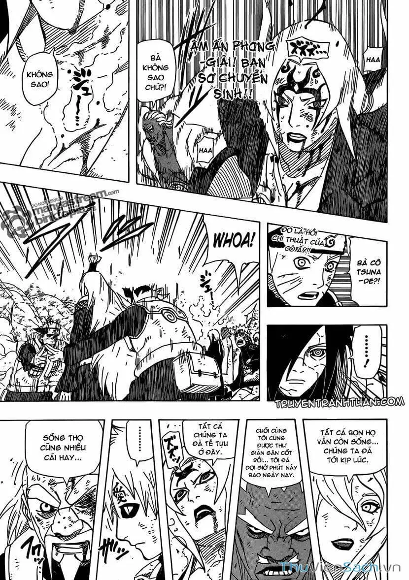 Chapter 547 - Image 12