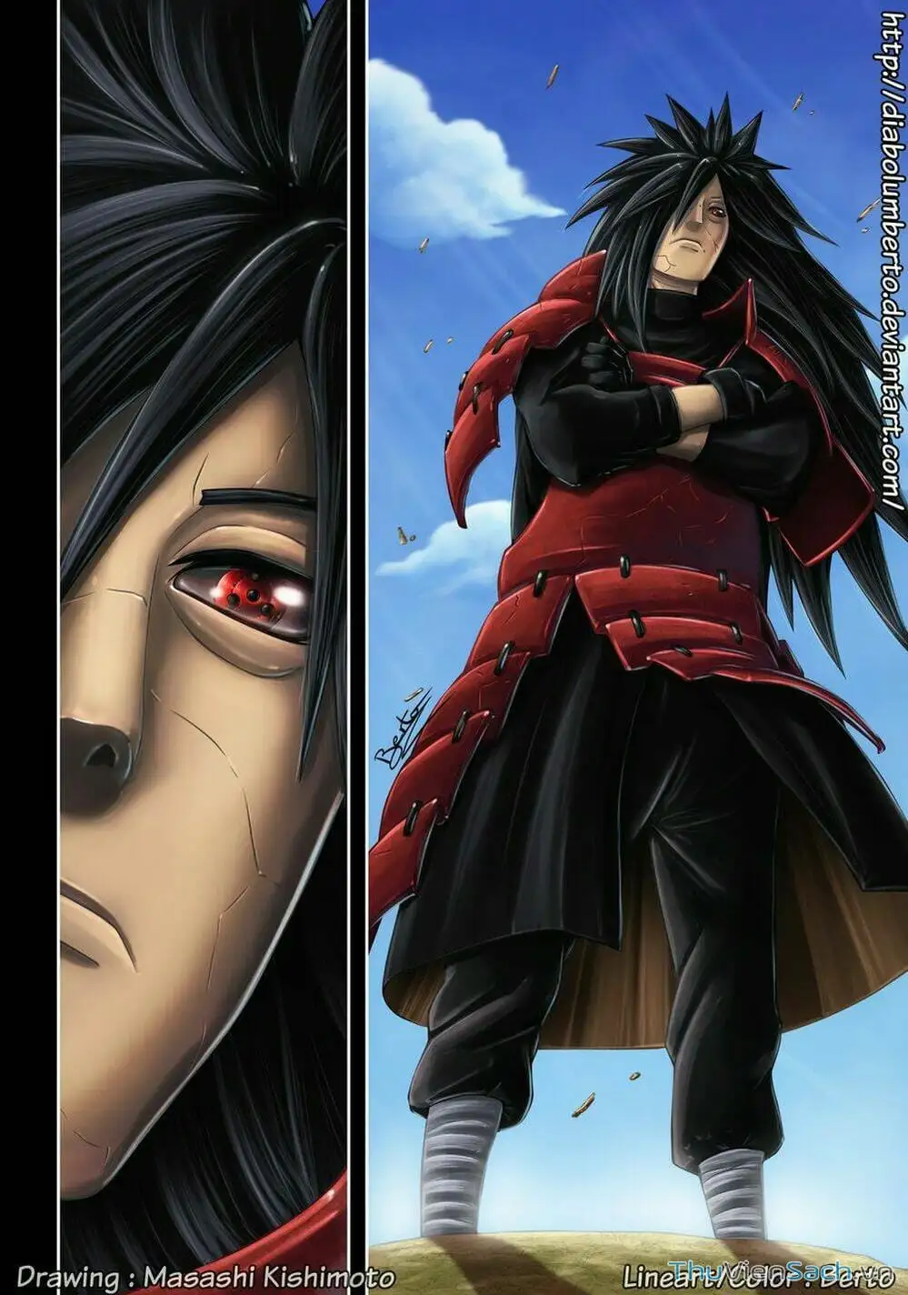 Chapter 547 - Image 16