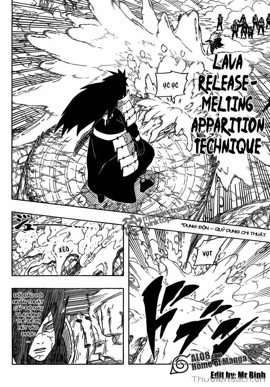 Chapter 547 - Image 18