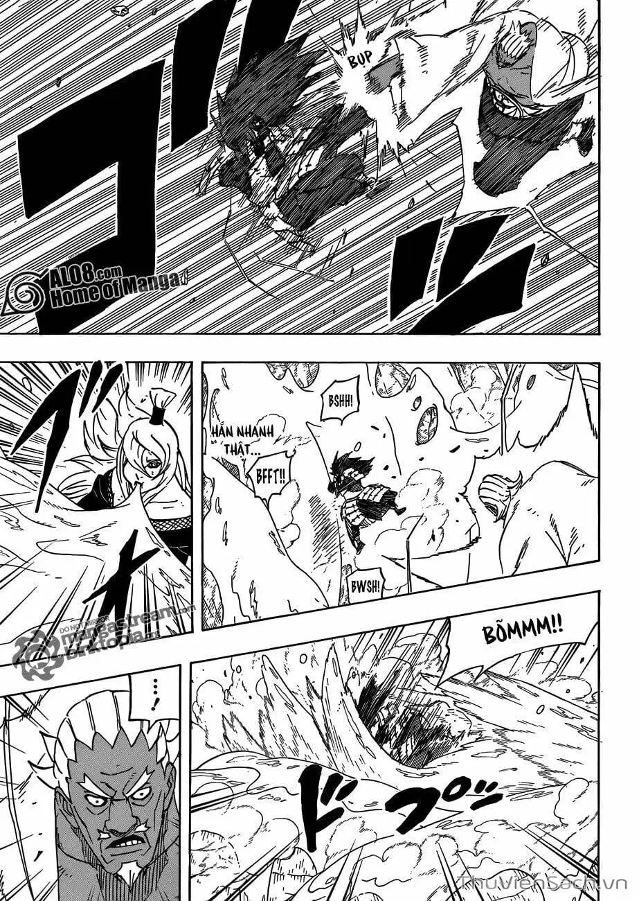 Chapter 547 - Image 19