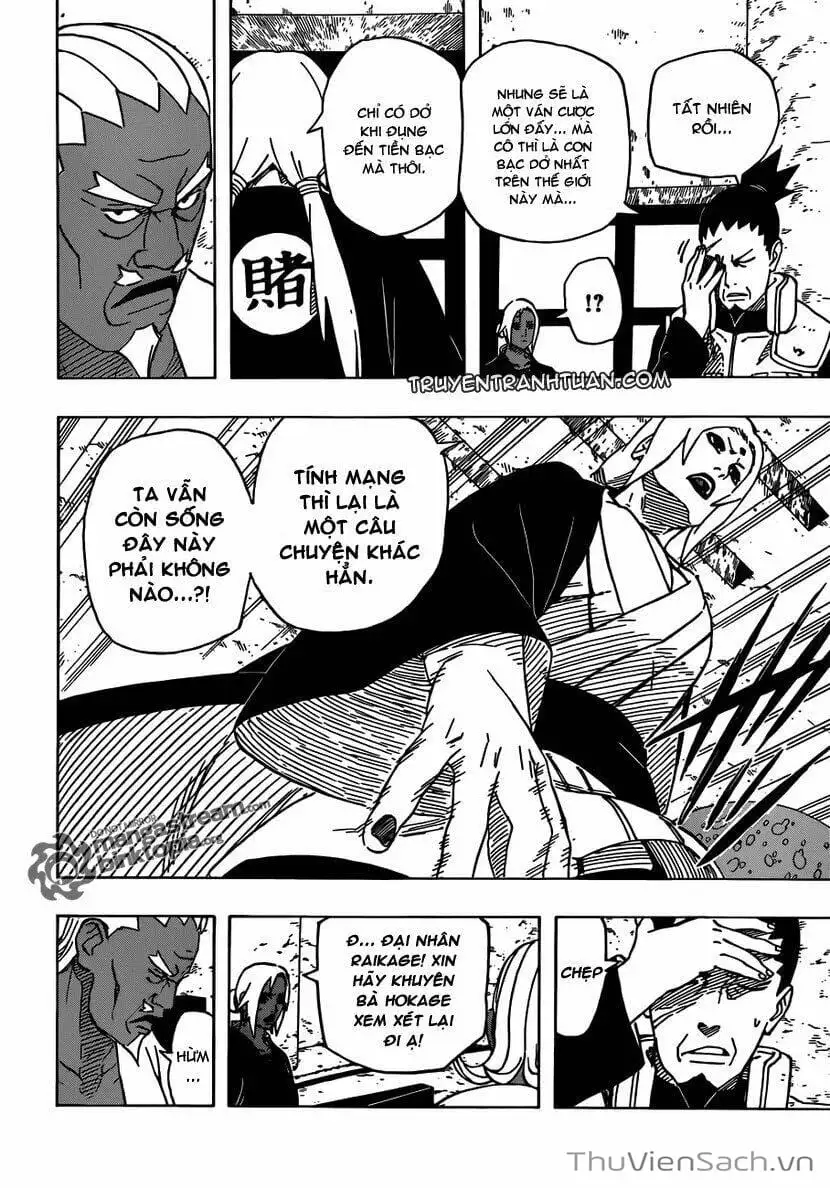 Chapter 547 - Image 5