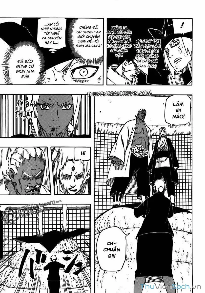 Chapter 547 - Image 8