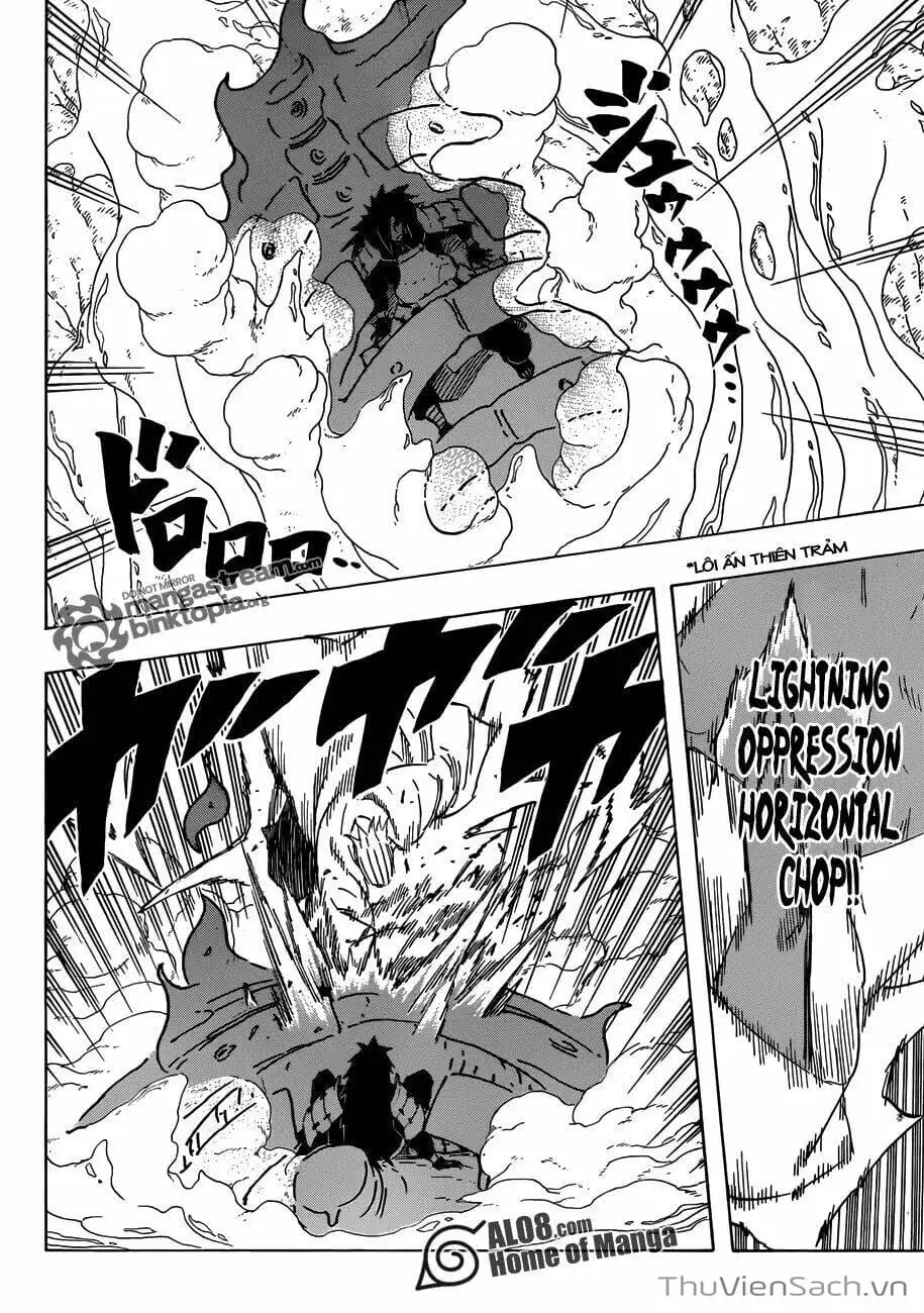 Chapter 548 - Image 1