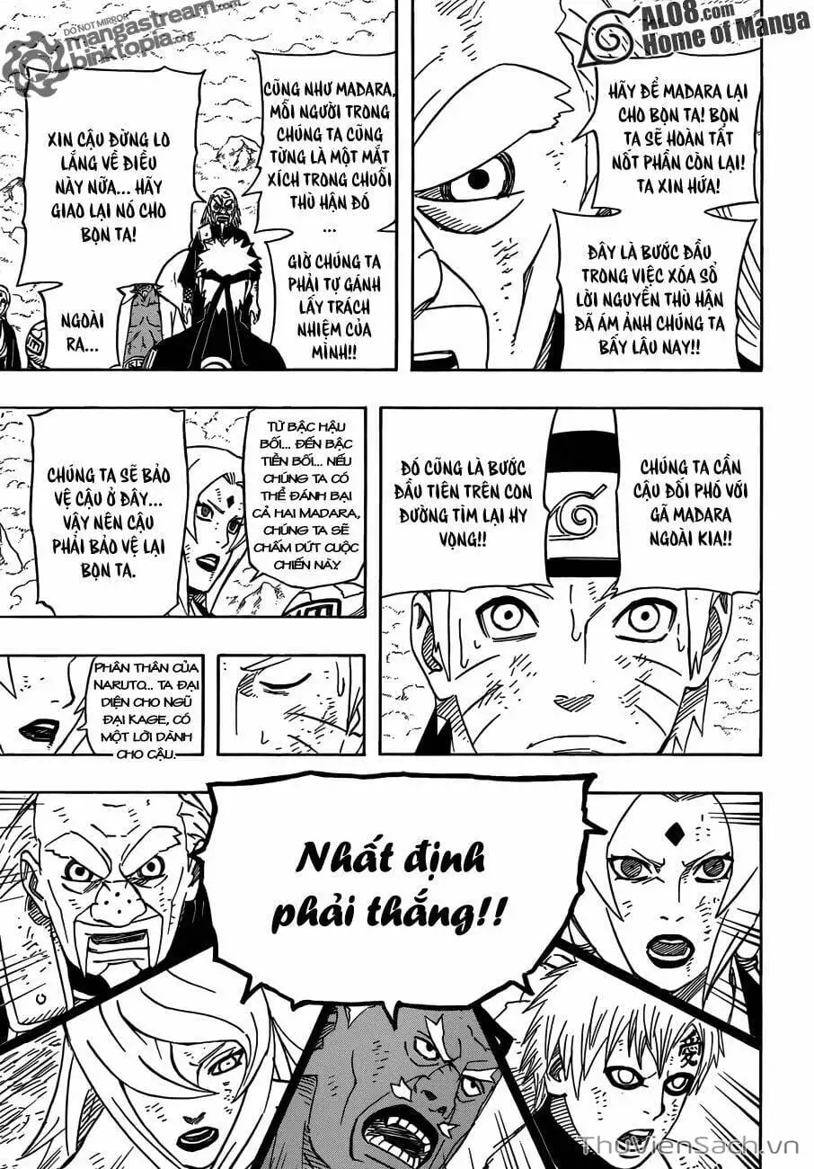 Chapter 548 - Image 12