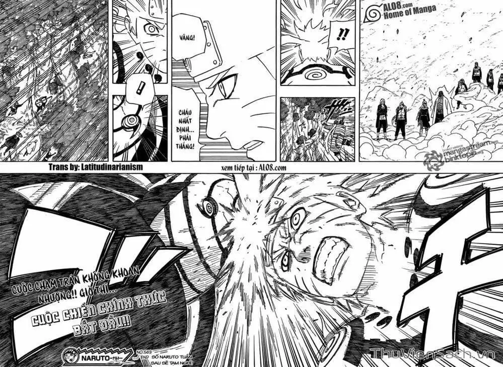Chapter 548 - Image 13