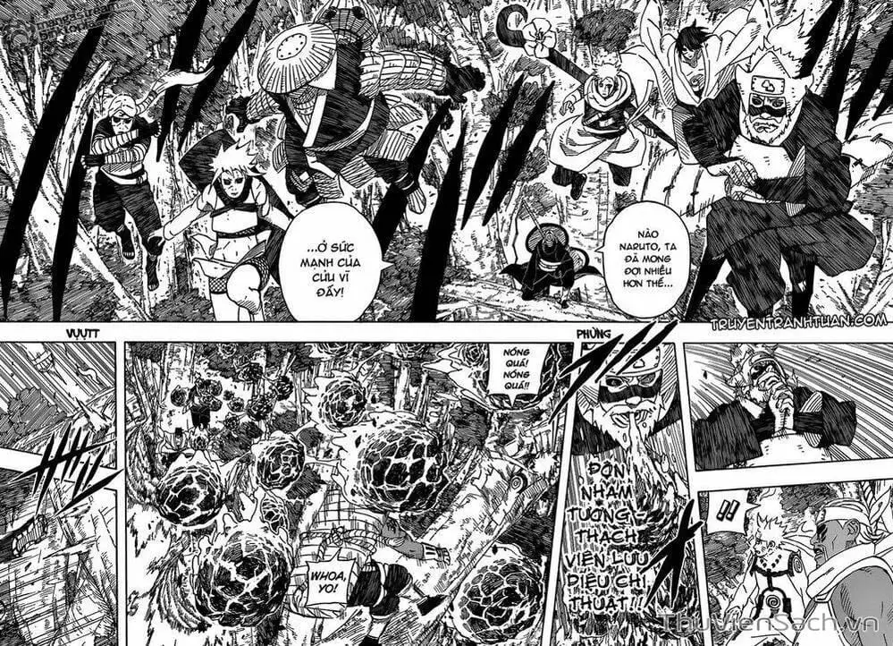 Chapter 548 - Image 18