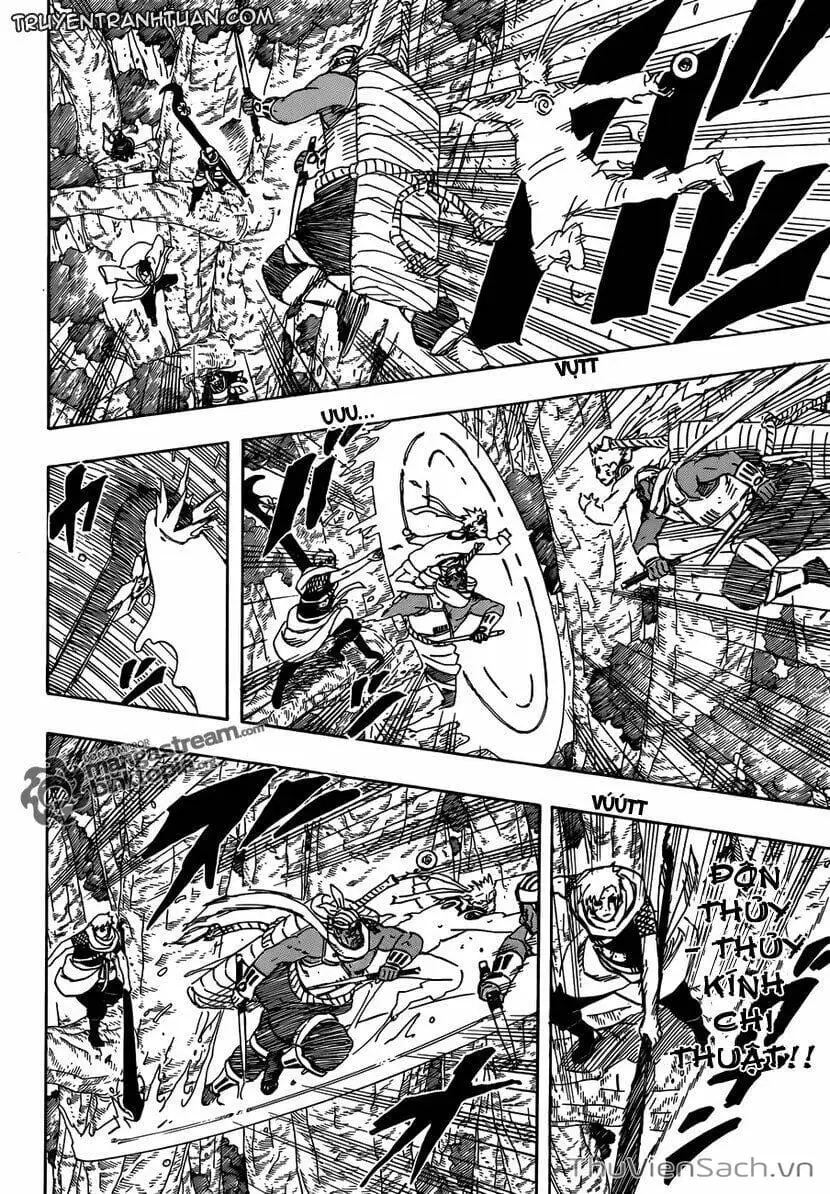 Chapter 548 - Image 19