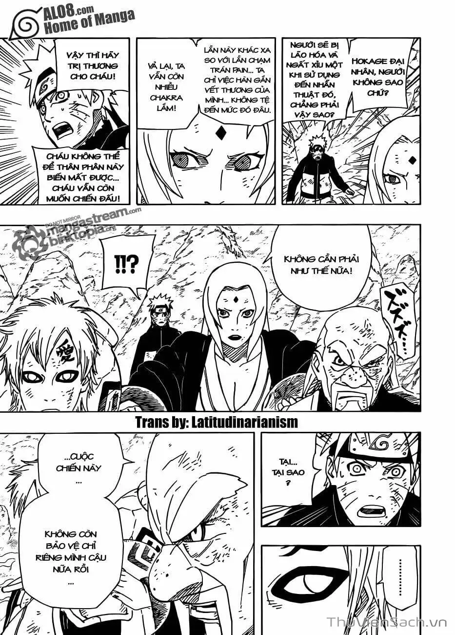 Chapter 548 - Image 4