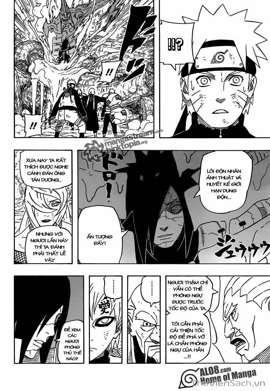 Chapter 548 - Image 5