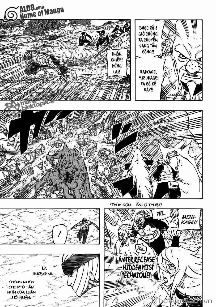 Chapter 548 - Image 8