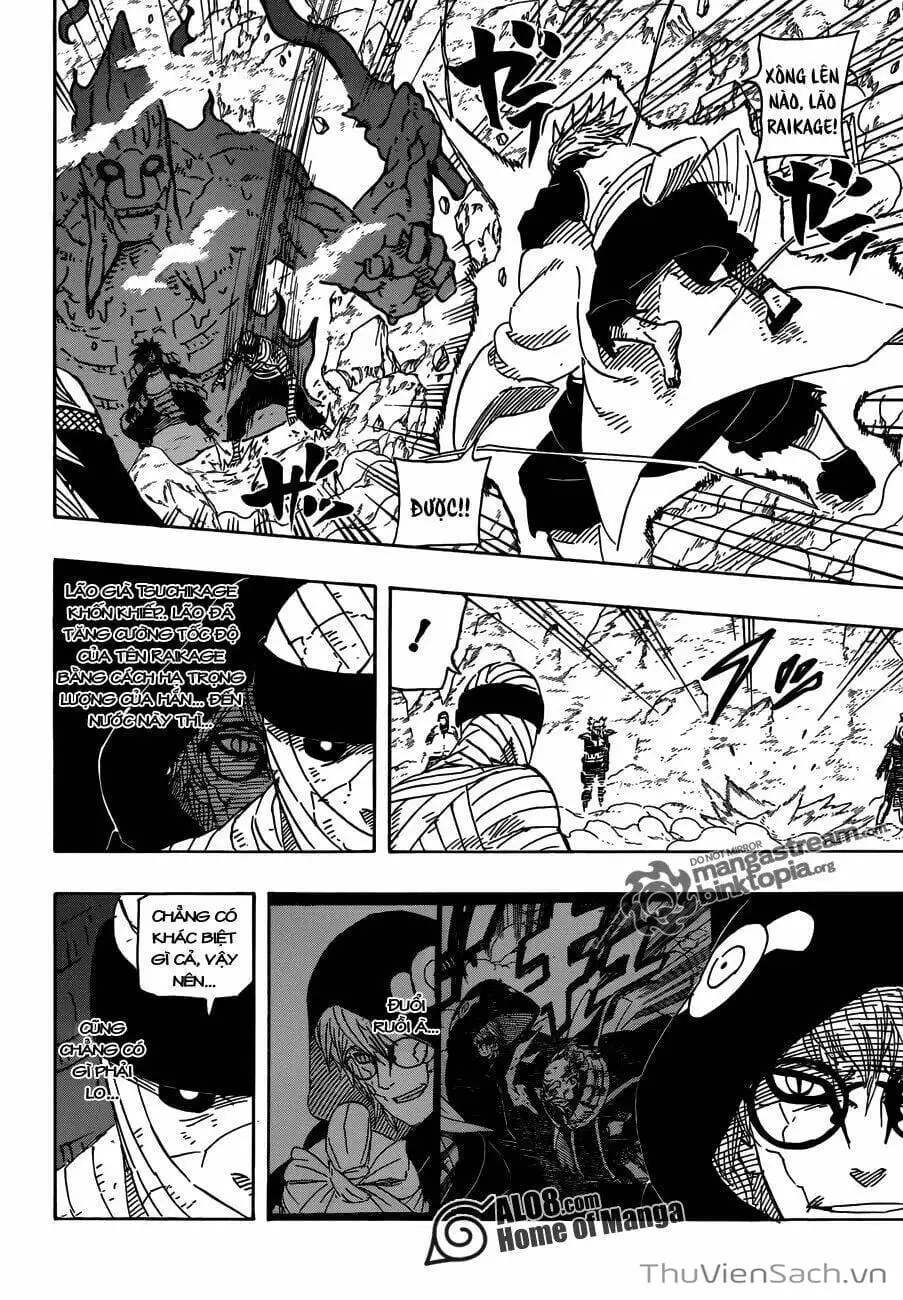 Chapter 548 - Image 9