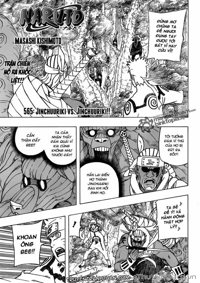Chapter 549 - Image 16