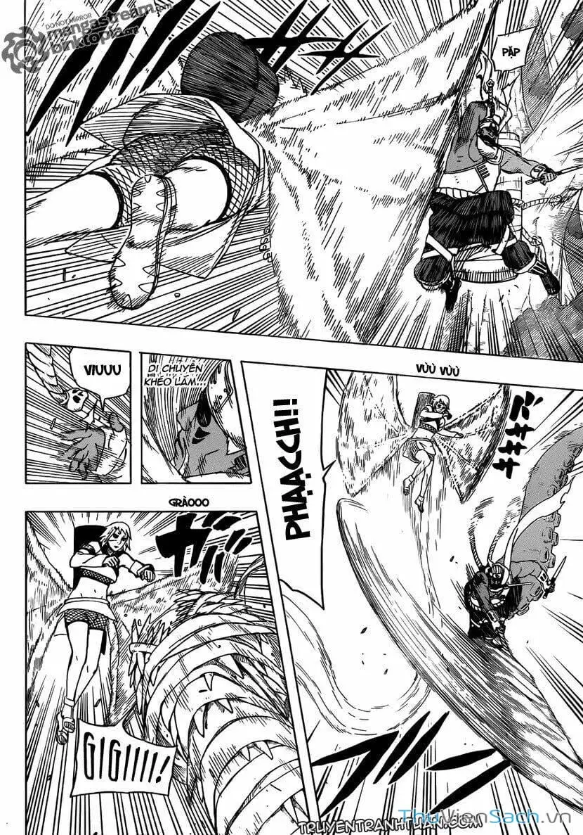 Chapter 549 - Image 17