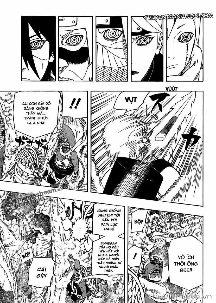 Chapter 550 - Image 1
