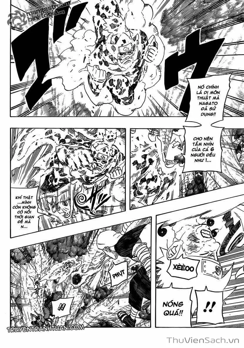 Chapter 550 - Image 2