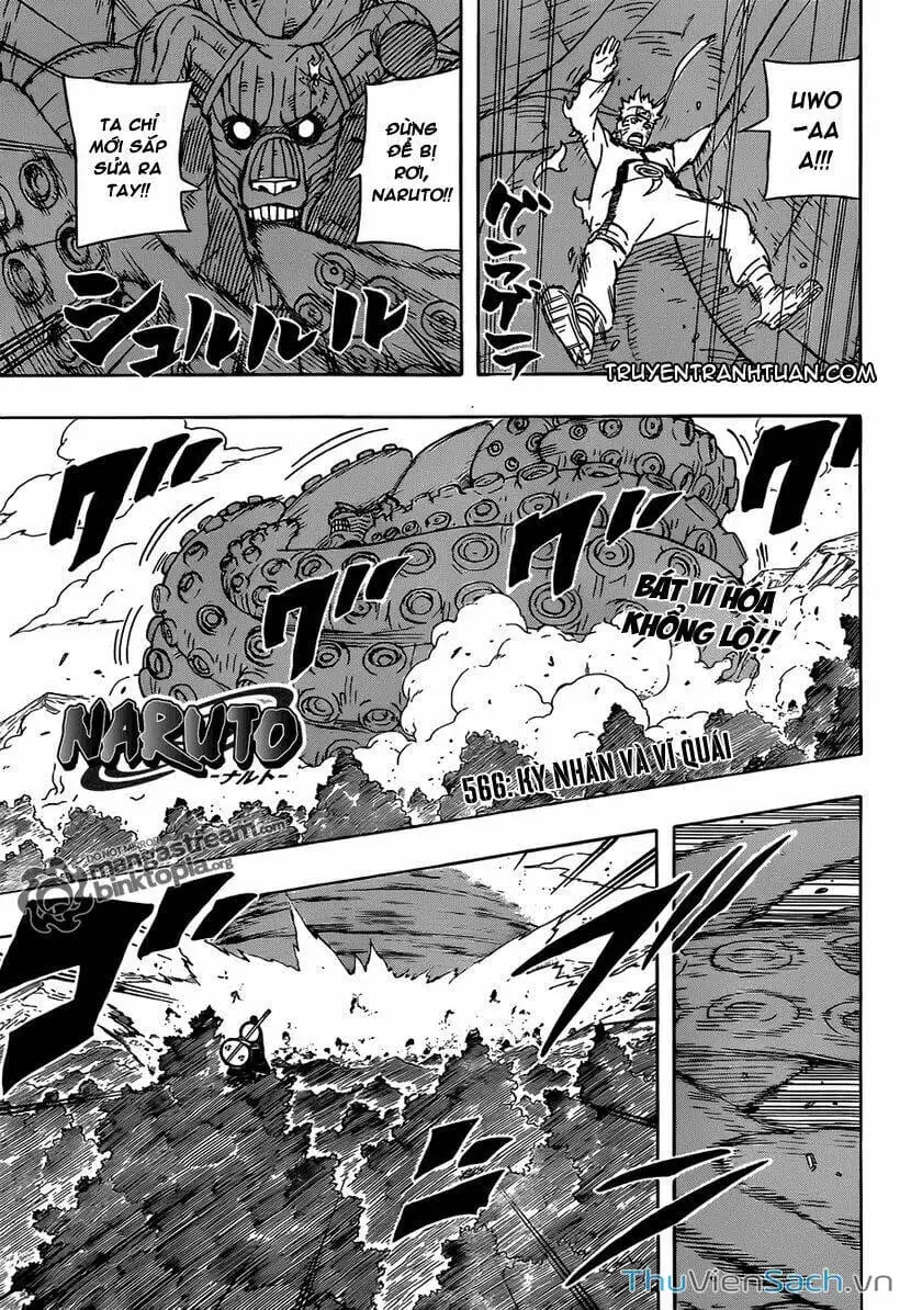 Chapter 550 - Image 14
