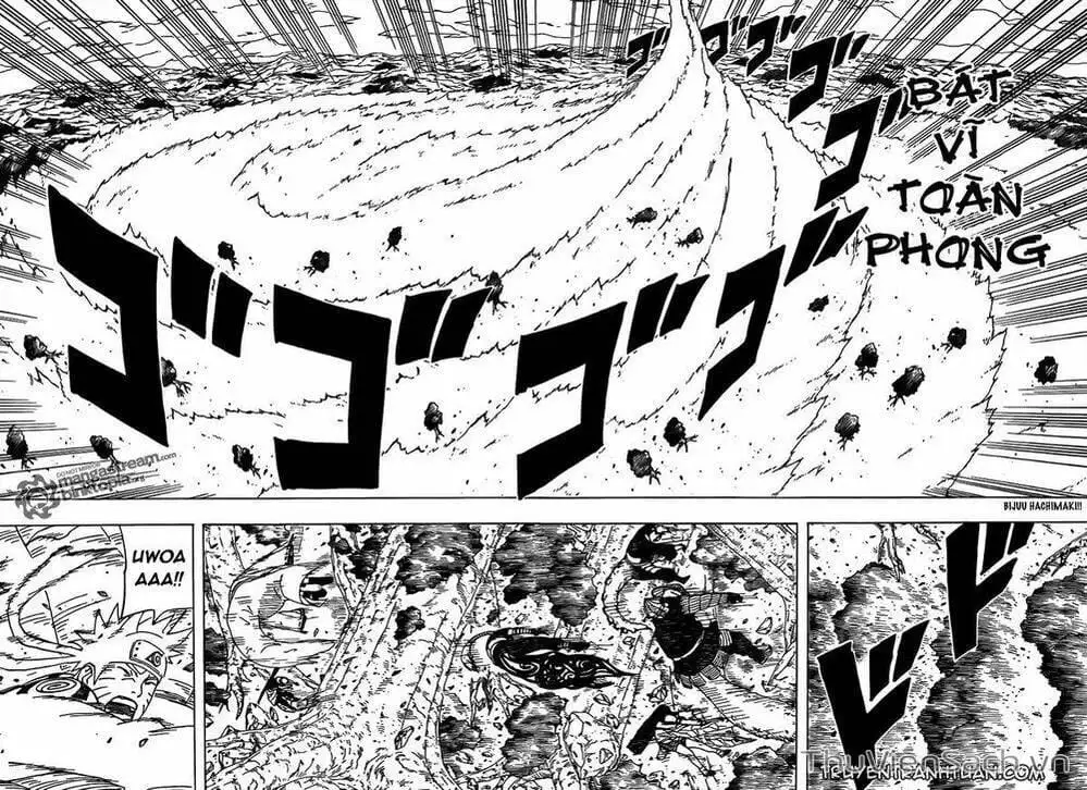 Chapter 550 - Image 15