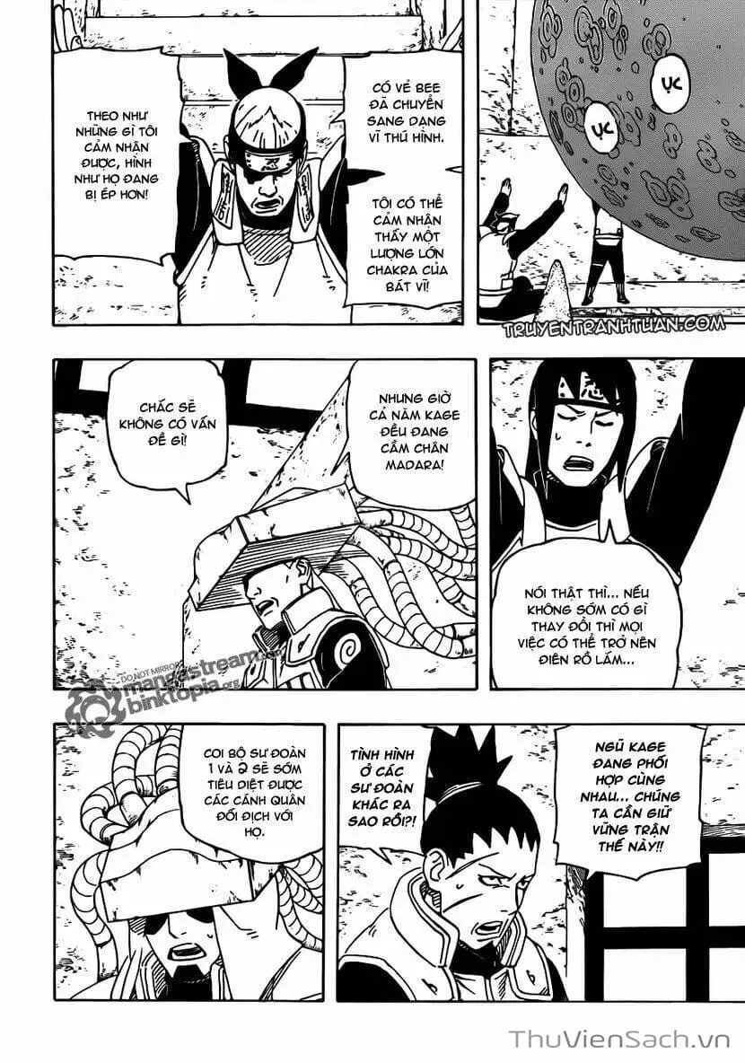 Chapter 550 - Image 16