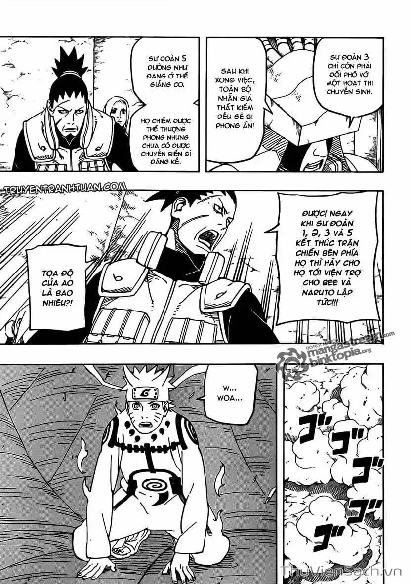 Chapter 550 - Image 17