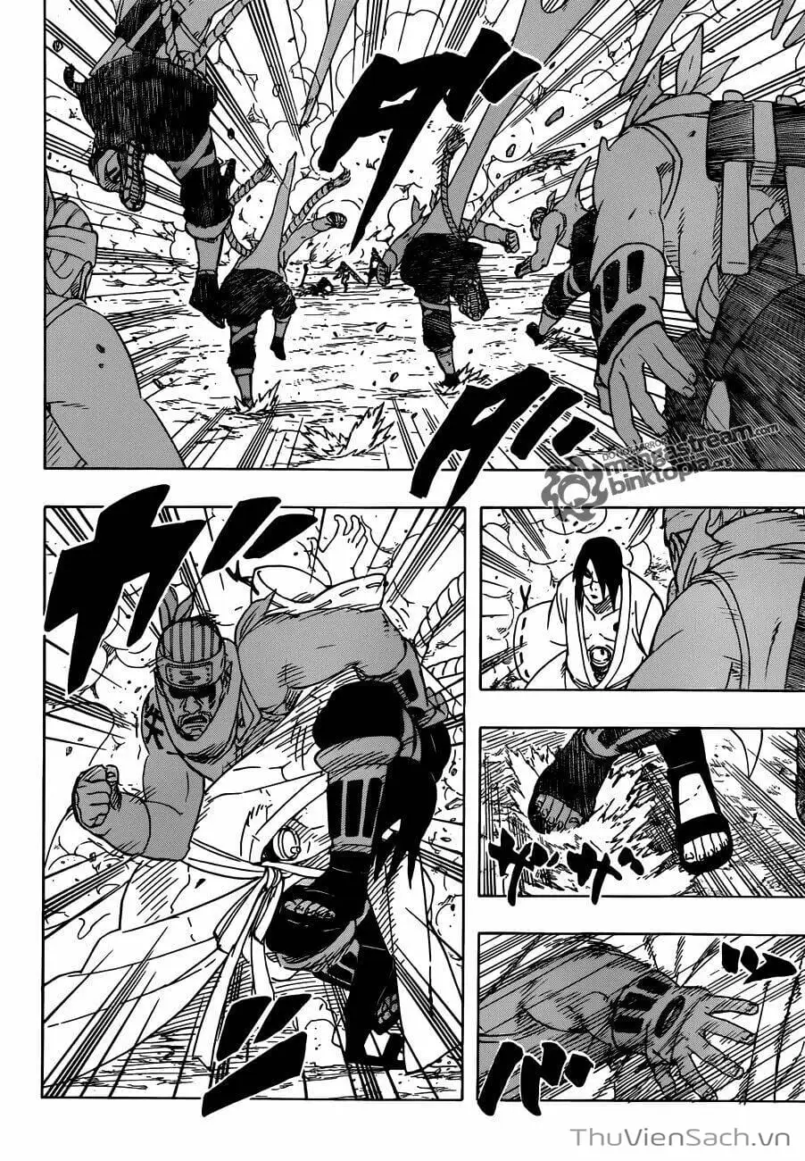 Chapter 550 - Image 19