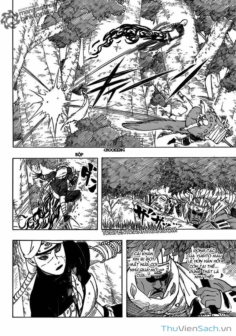 Chapter 550 - Image 4