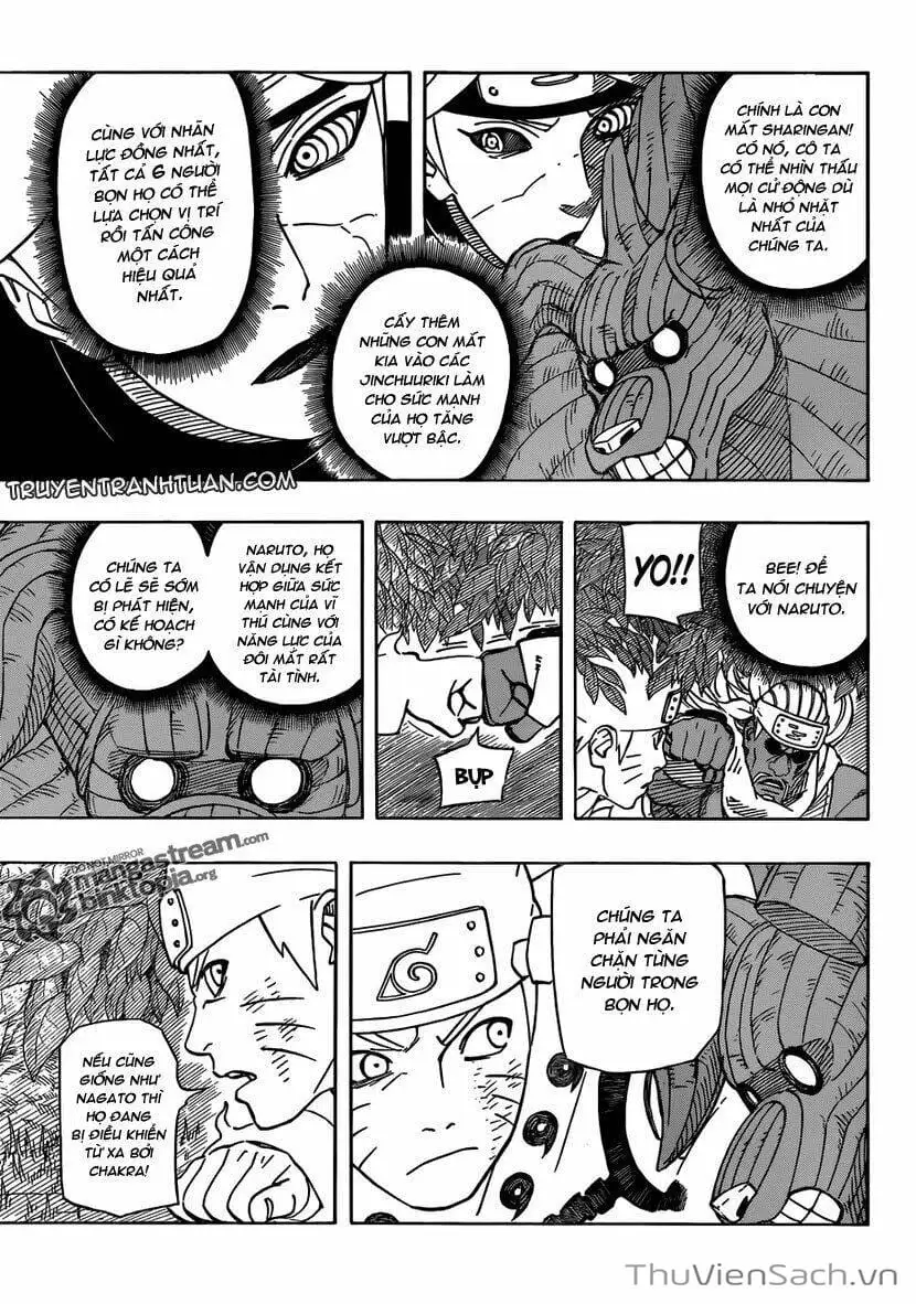 Chapter 550 - Image 5