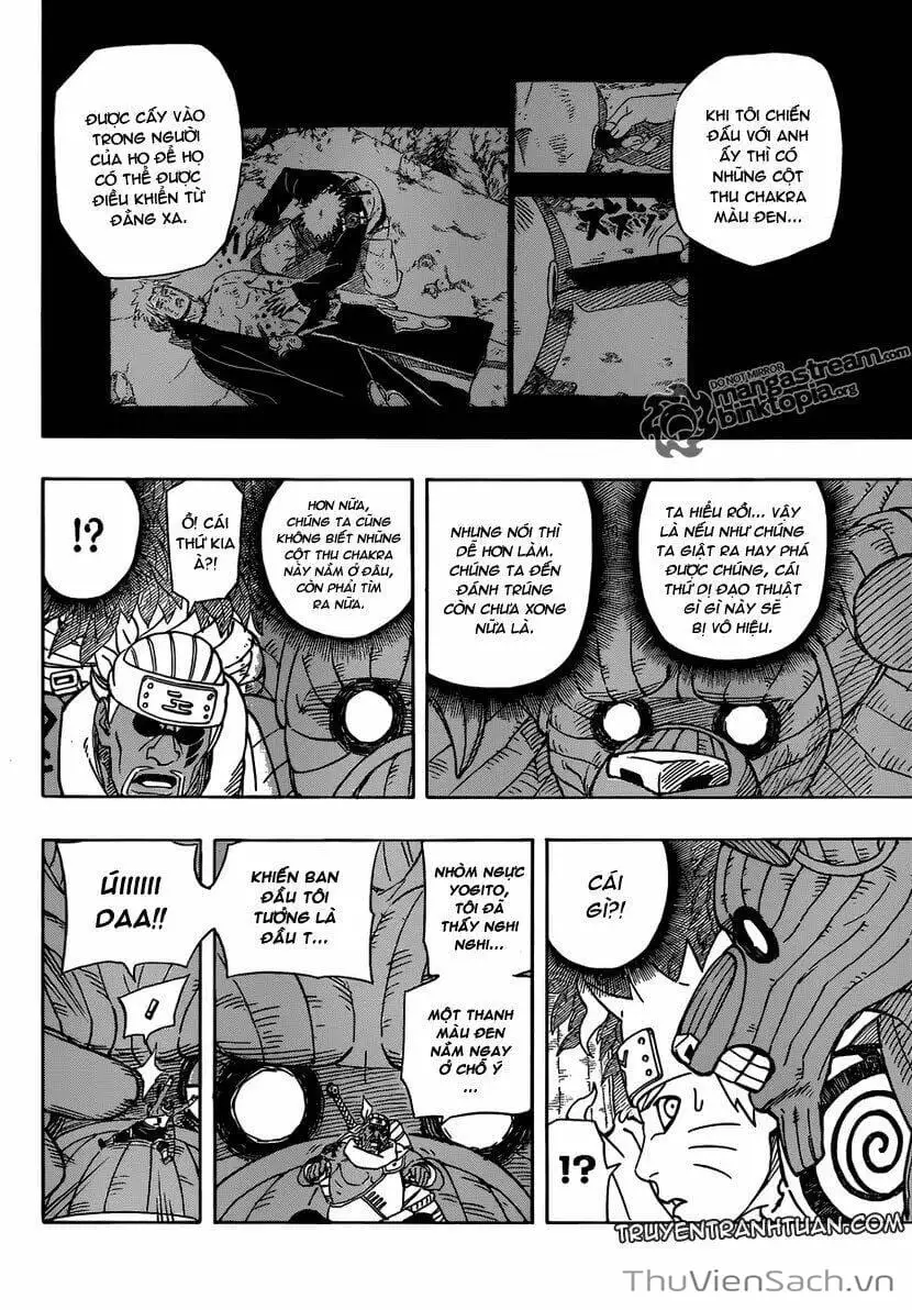 Chapter 550 - Image 6